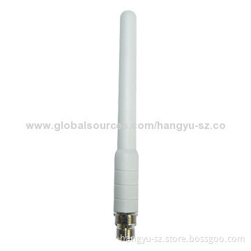 3G Antenna, Applied to GSM 900/1,800MHz Terminal Equipment and GPRS Wireless Transmission